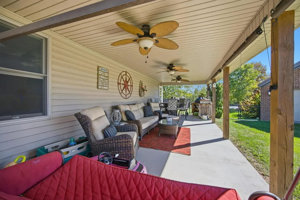 5109 Pebble Beach Court Lawrenceburg KY 40342