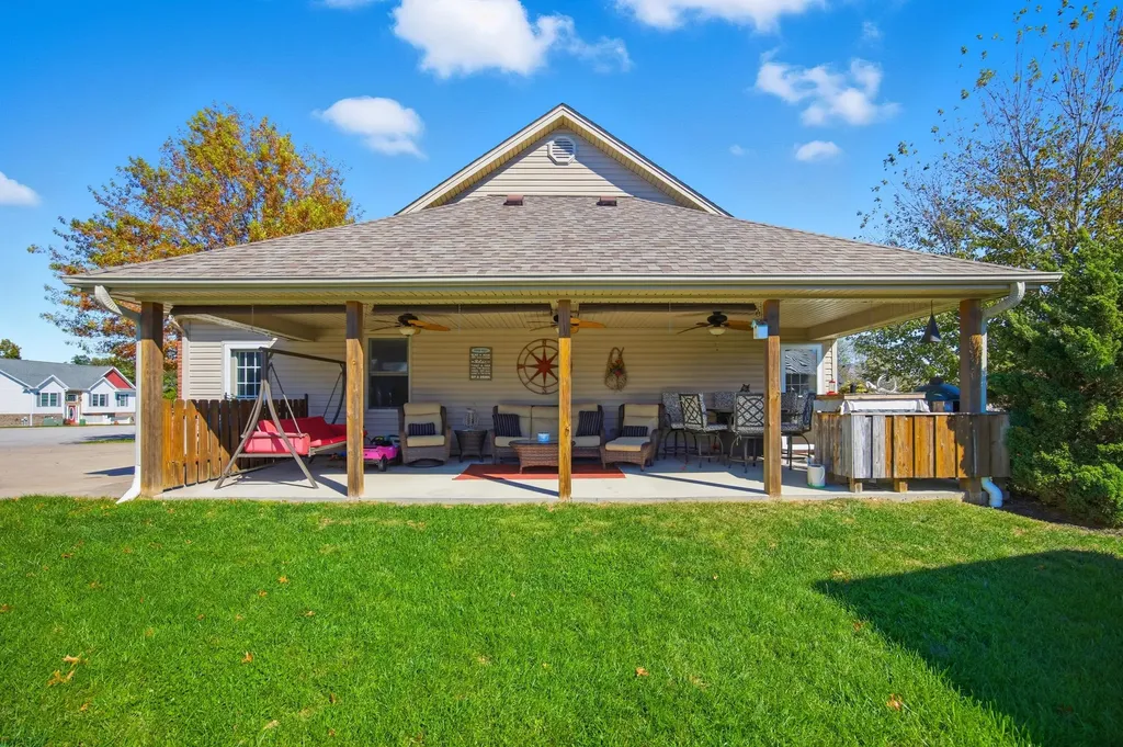 5109 Pebble Beach Court Lawrenceburg KY 40342