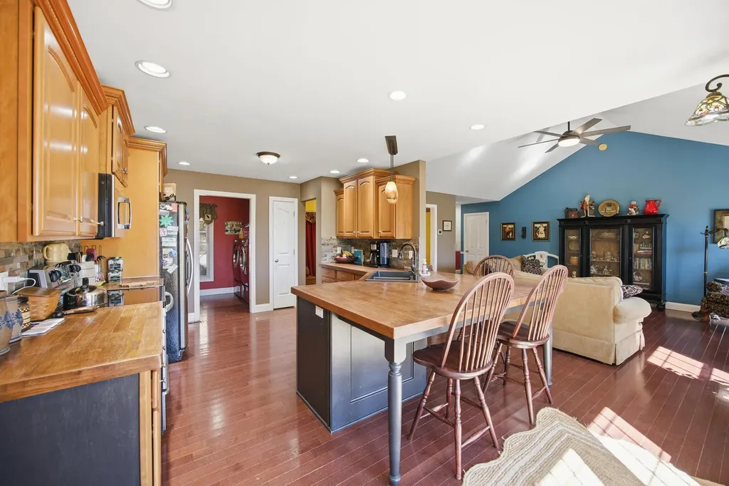 5109 Pebble Beach Court Lawrenceburg KY 40342