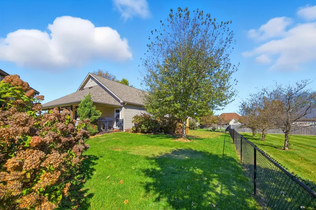 5109 Pebble Beach Court Lawrenceburg KY 40342