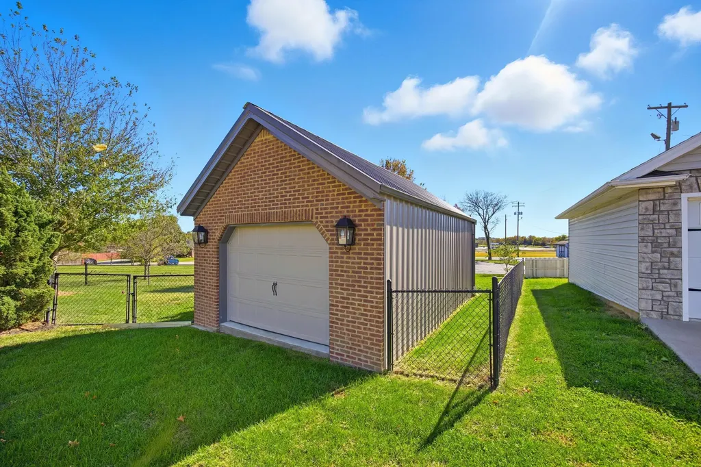 5109 Pebble Beach Court Lawrenceburg KY 40342