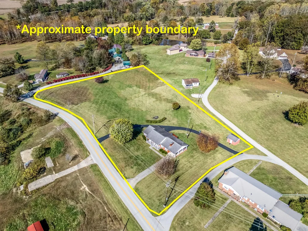 1310 Liberty Road West Liberty KY 41472
