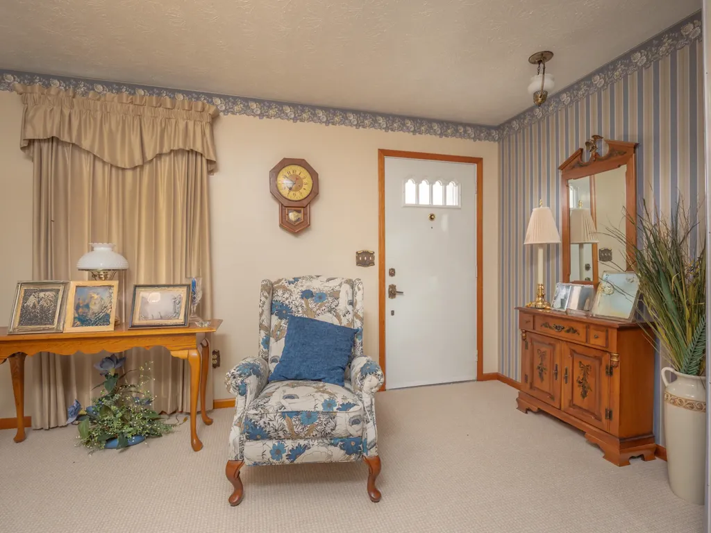 1310 Liberty Road West Liberty KY 41472