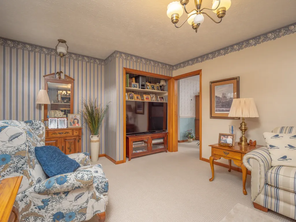 1310 Liberty Road West Liberty KY 41472