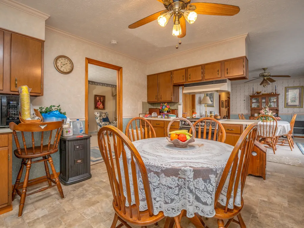 1310 Liberty Road West Liberty KY 41472
