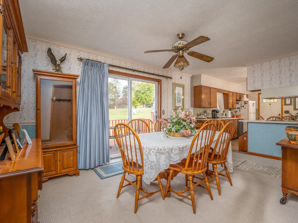 1310 Liberty Road West Liberty KY 41472