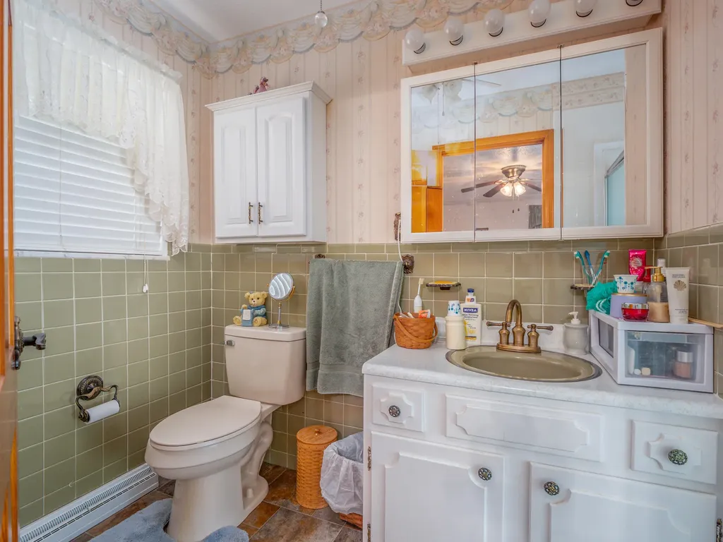 1310 Liberty Road West Liberty KY 41472