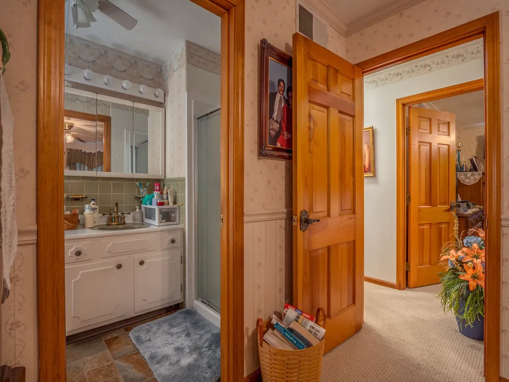 1310 Liberty Road West Liberty KY 41472