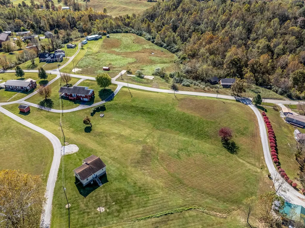 1310 Liberty Road West Liberty KY 41472