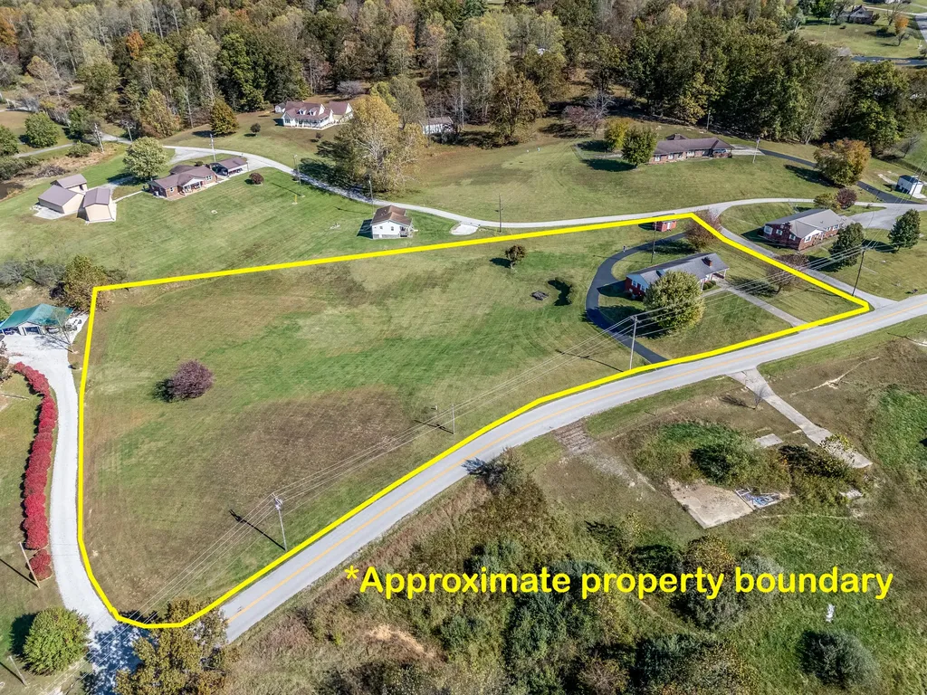 1310 Liberty Road West Liberty KY 41472
