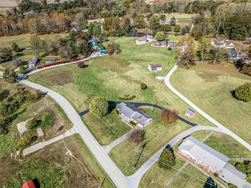 1310 Liberty Road West Liberty KY 41472
