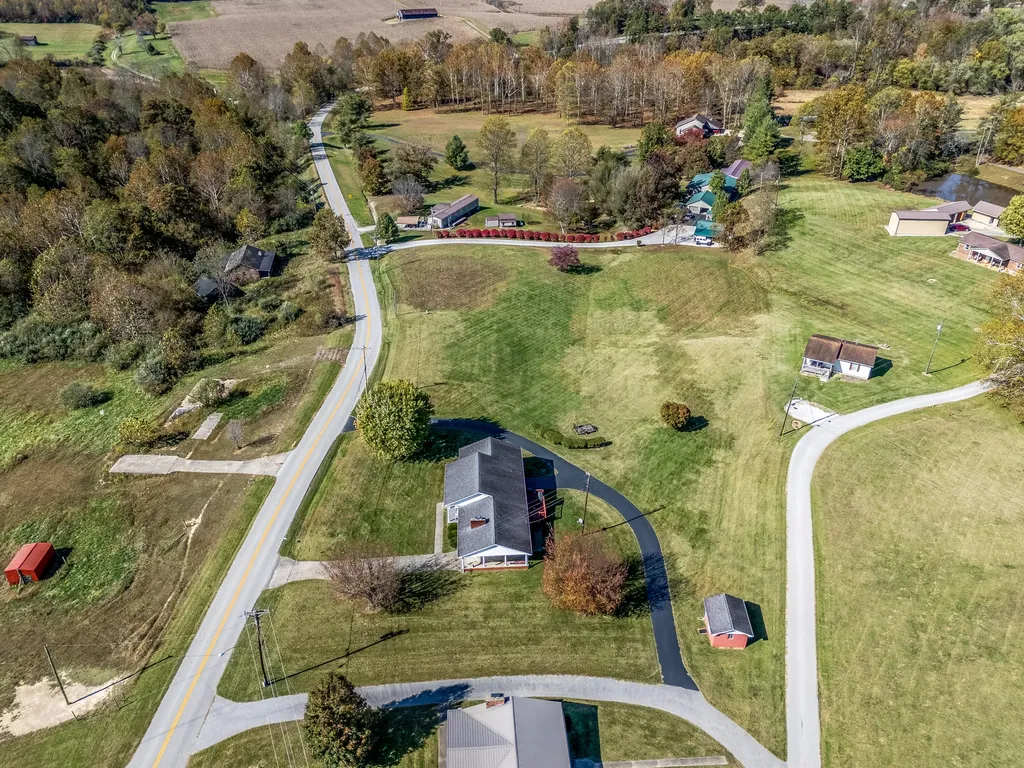 1310 Liberty Road West Liberty KY 41472