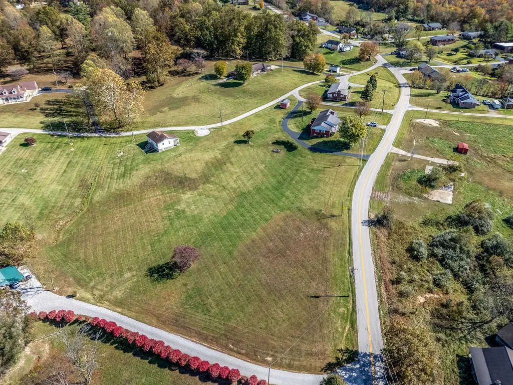 1310 Liberty Road West Liberty KY 41472