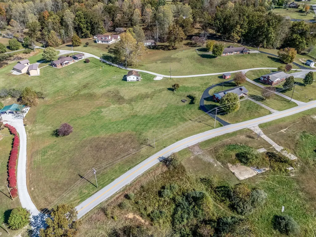 1310 Liberty Road West Liberty KY 41472