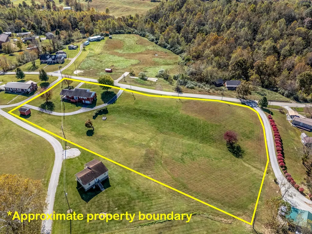 1310 Liberty Road West Liberty KY 41472