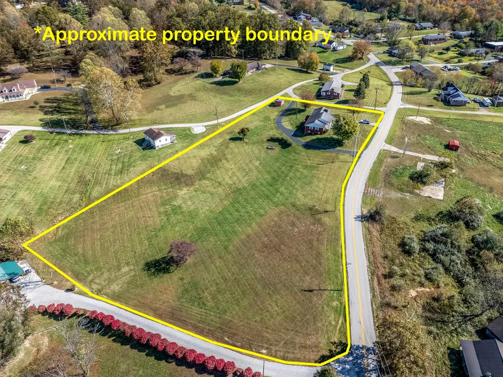 1310 Liberty Road West Liberty KY 41472