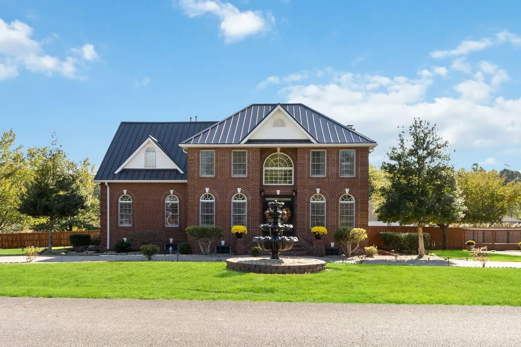 48 Tori Pine Lane Corbin KY 40701