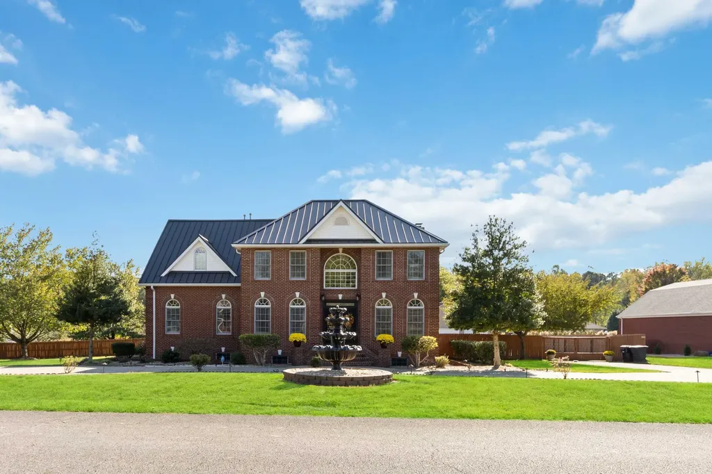 48 Tori Pine Lane Corbin KY 40701