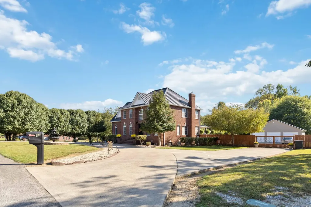 48 Tori Pine Lane Corbin KY 40701