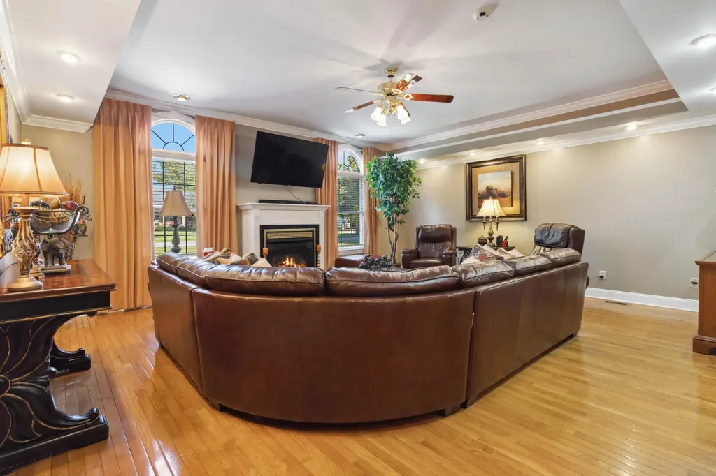 48 Tori Pine Lane Corbin KY 40701