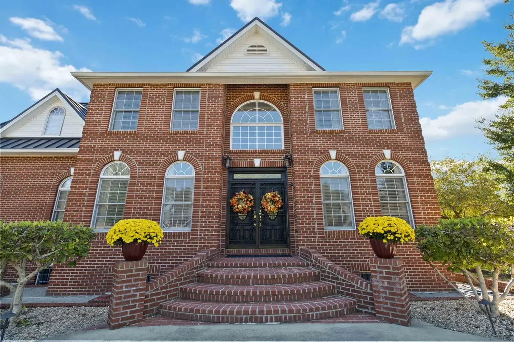 48 Tori Pine Lane Corbin KY 40701