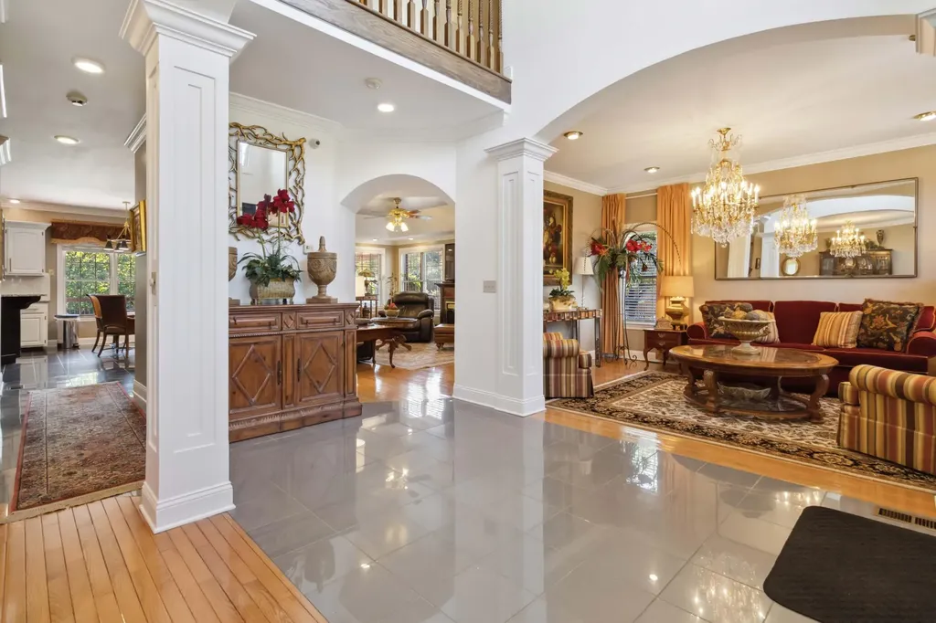 48 Tori Pine Lane Corbin KY 40701