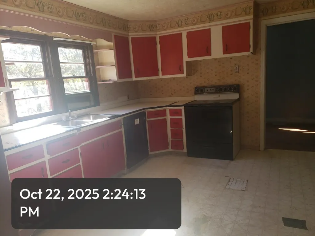 232 Crank Road Tyner KY 40486