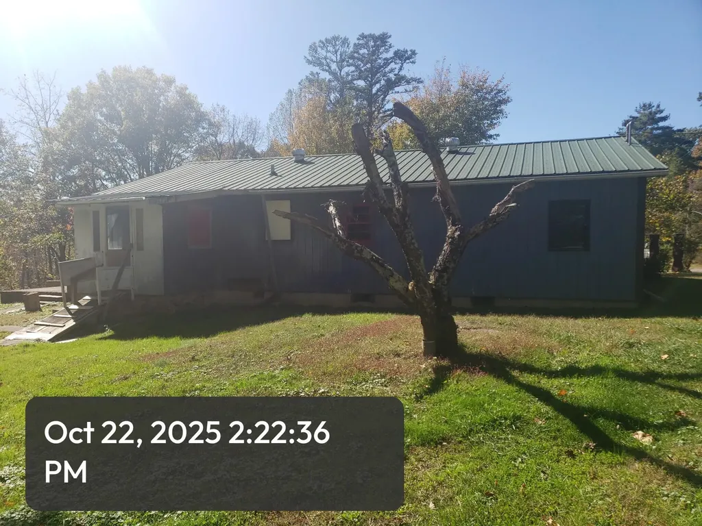 232 Crank Road Tyner KY 40486