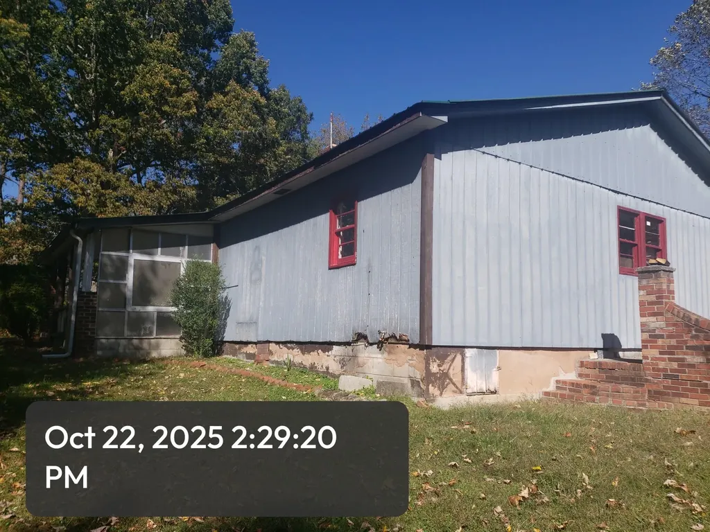 232 Crank Road Tyner KY 40486
