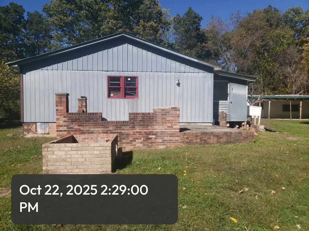232 Crank Road Tyner KY 40486