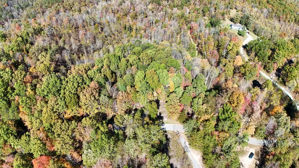 2577 Hazel Patch Road East Bernstadt KY 40729
