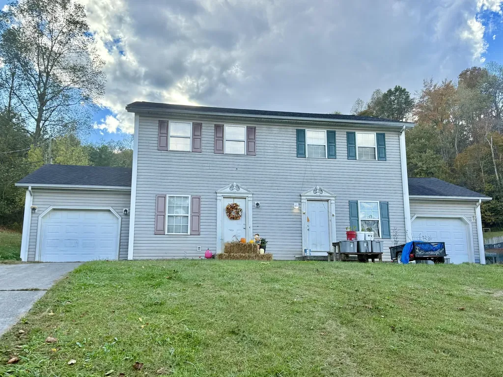 390 Noeville Hollow Road Barbourville KY 40906