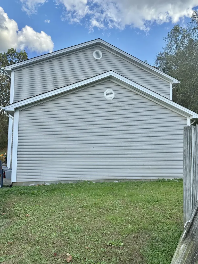 390 Noeville Hollow Road Barbourville KY 40906