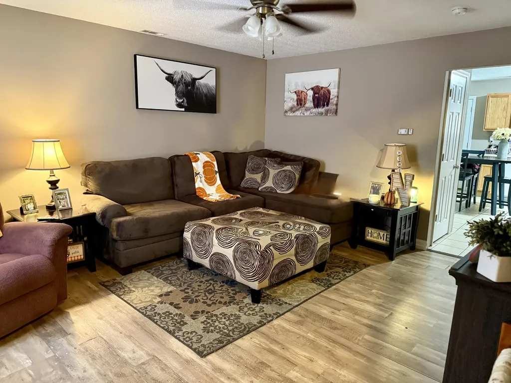 390 Noeville Hollow Road Barbourville KY 40906