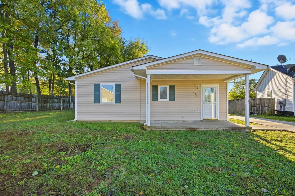 405 St John Court Lexington KY 40511