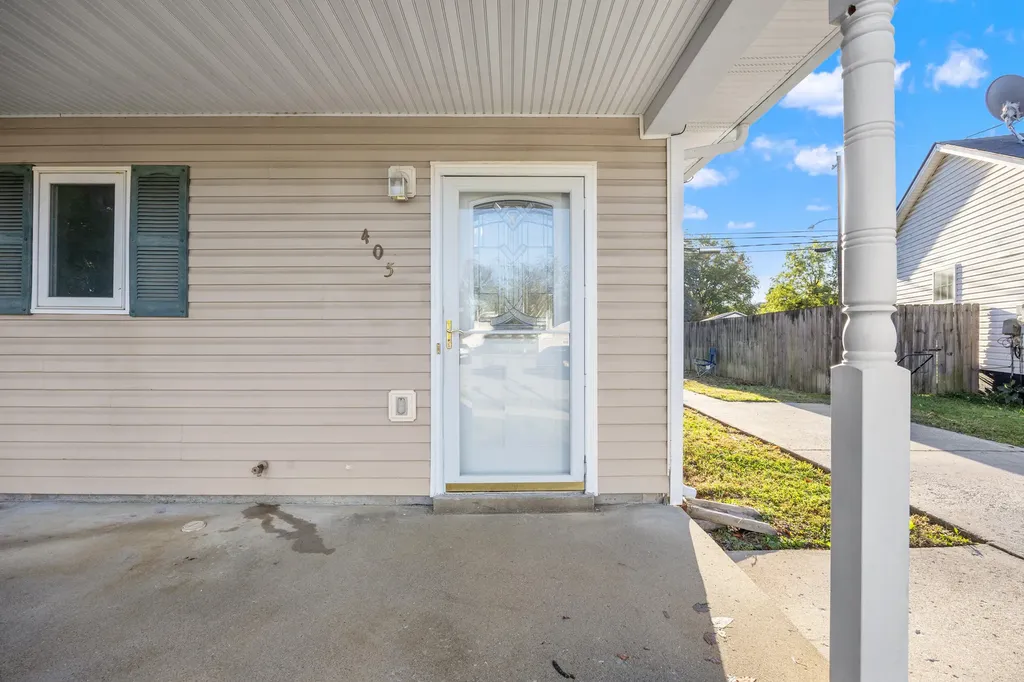 405 St John Court Lexington KY 40511