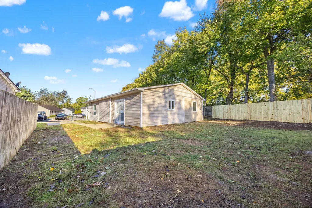 405 St John Court Lexington KY 40511