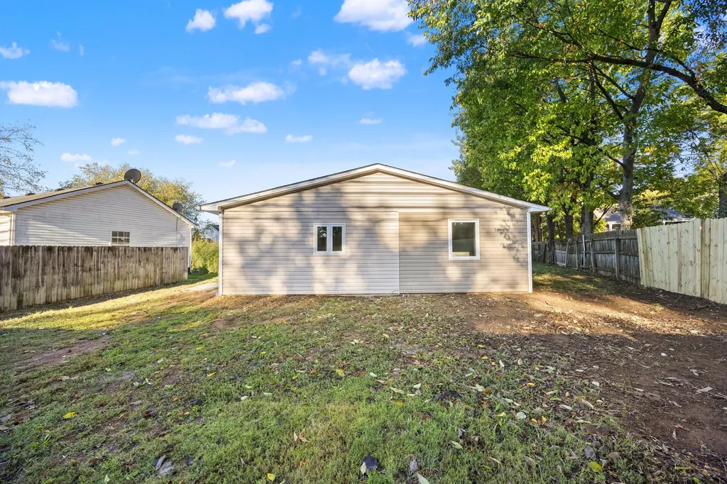 405 St John Court Lexington KY 40511