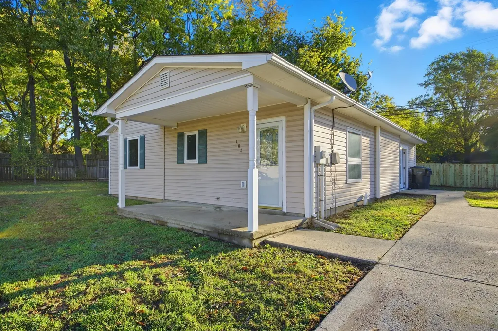 405 St John Court Lexington KY 40511