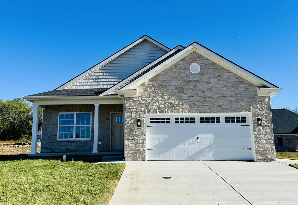 1312 Rabbit Warren Flat Lexington KY 40509