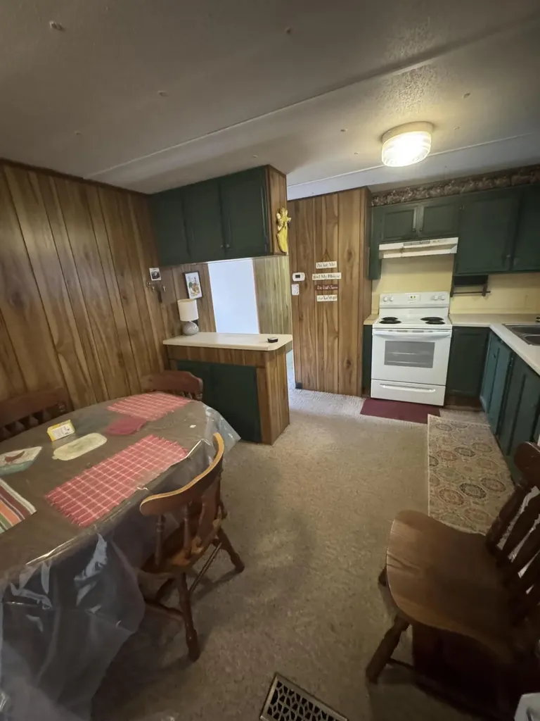 237 Brown Street Cumberland KY 40823