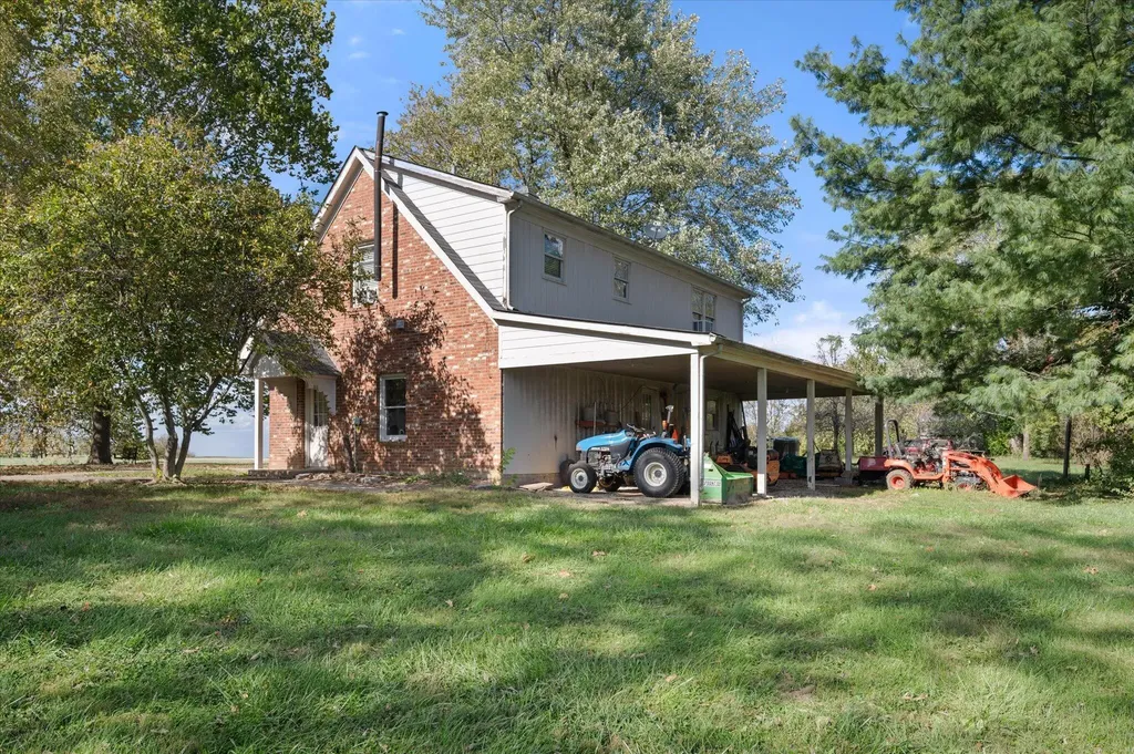 9717 Eminence Pike Shelbyville KY 40065