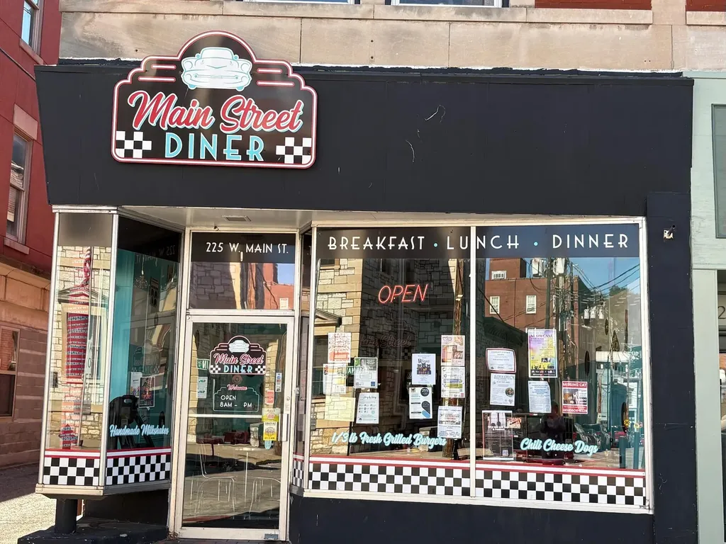 225 W Main Street Frankfort KY 40601