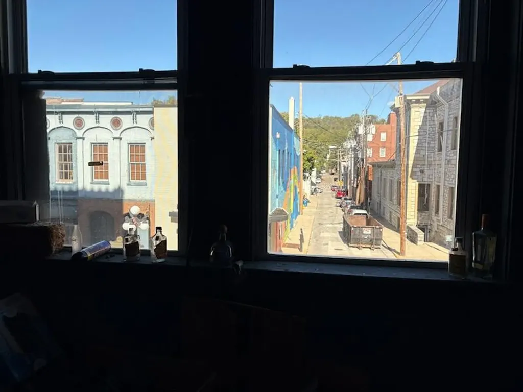 225 W Main Street Frankfort KY 40601