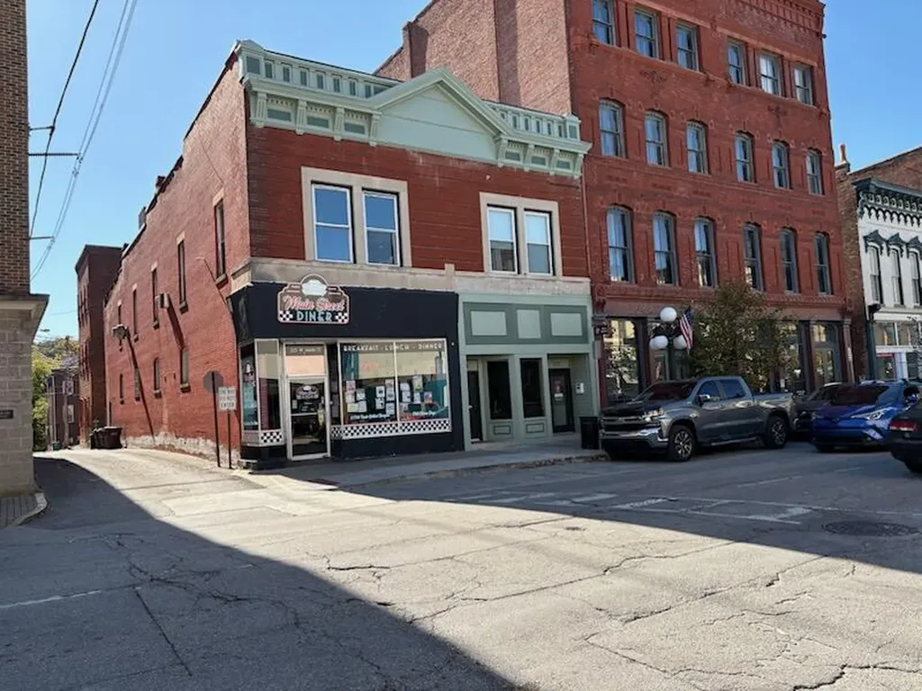 225 W Main Street Frankfort KY 40601