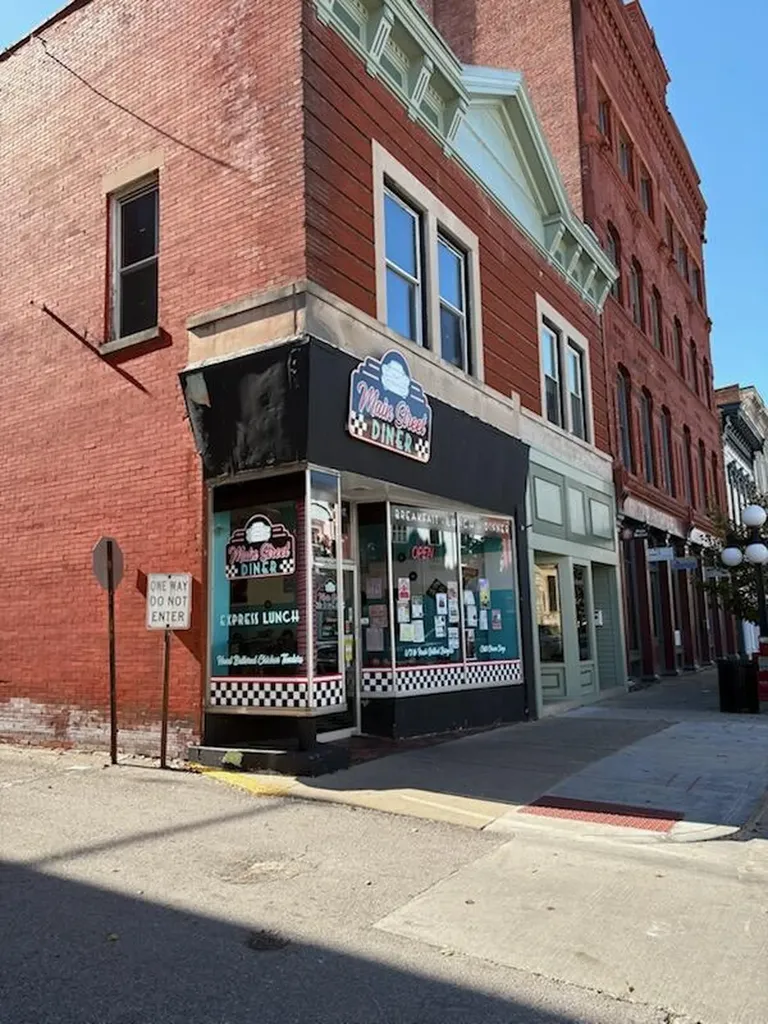 225 W Main Street Frankfort KY 40601