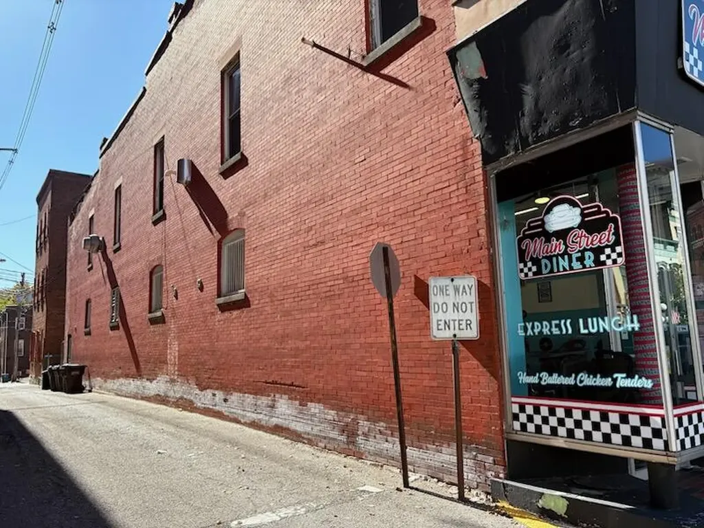 225 W Main Street Frankfort KY 40601