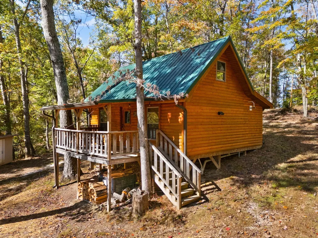 0 SE Redbud Lane Frenchburg KY 40322