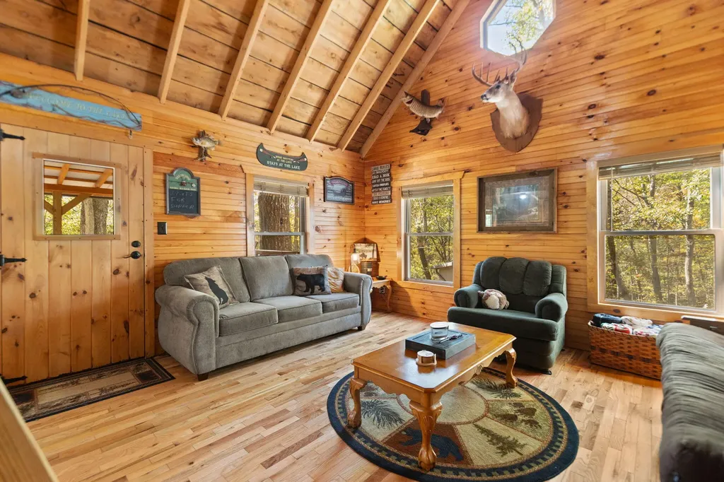 0 SE Redbud Lane Frenchburg KY 40322
