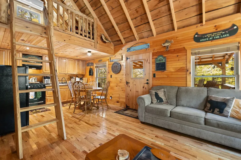 0 SE Redbud Lane Frenchburg KY 40322